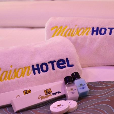 Maison Hotel Cauayan City  Luaran gambar