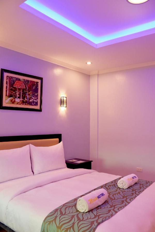 Maison Hotel Cauayan City  Luaran gambar