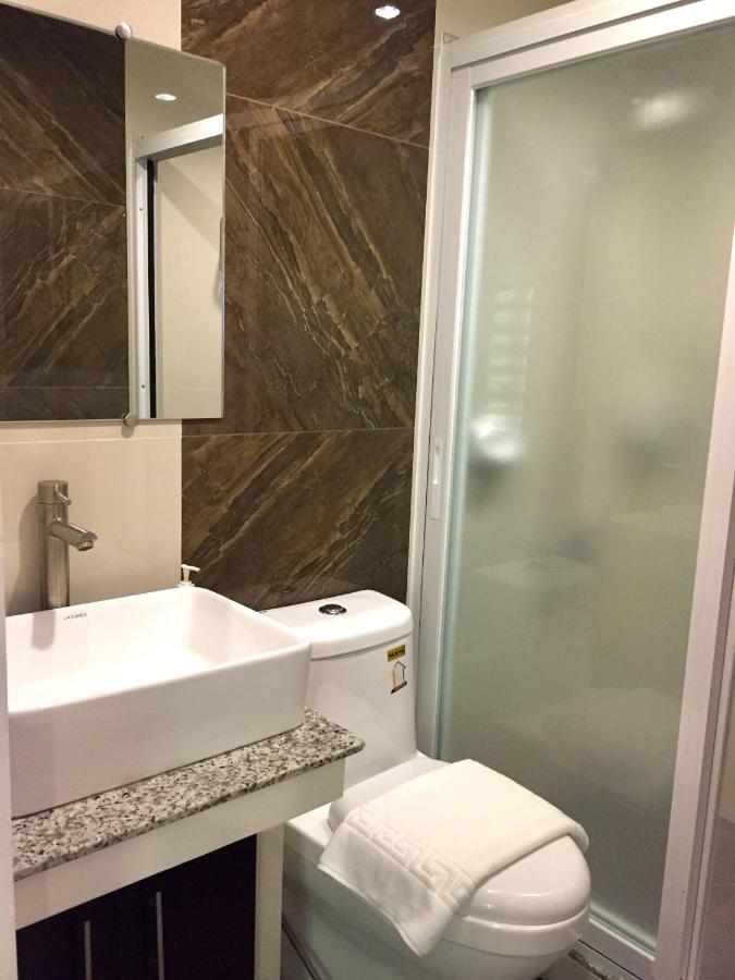 Maison Hotel Cauayan City  Luaran gambar