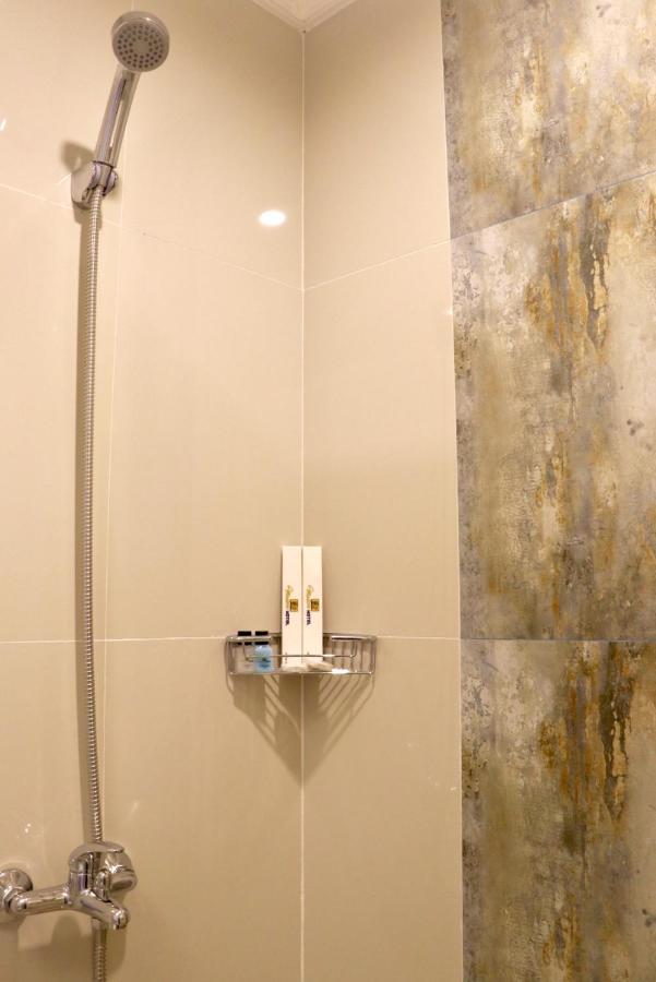 Maison Hotel Cauayan City  Luaran gambar