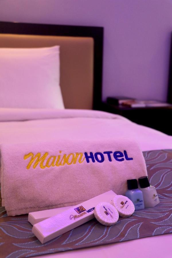 Maison Hotel Cauayan City  Luaran gambar