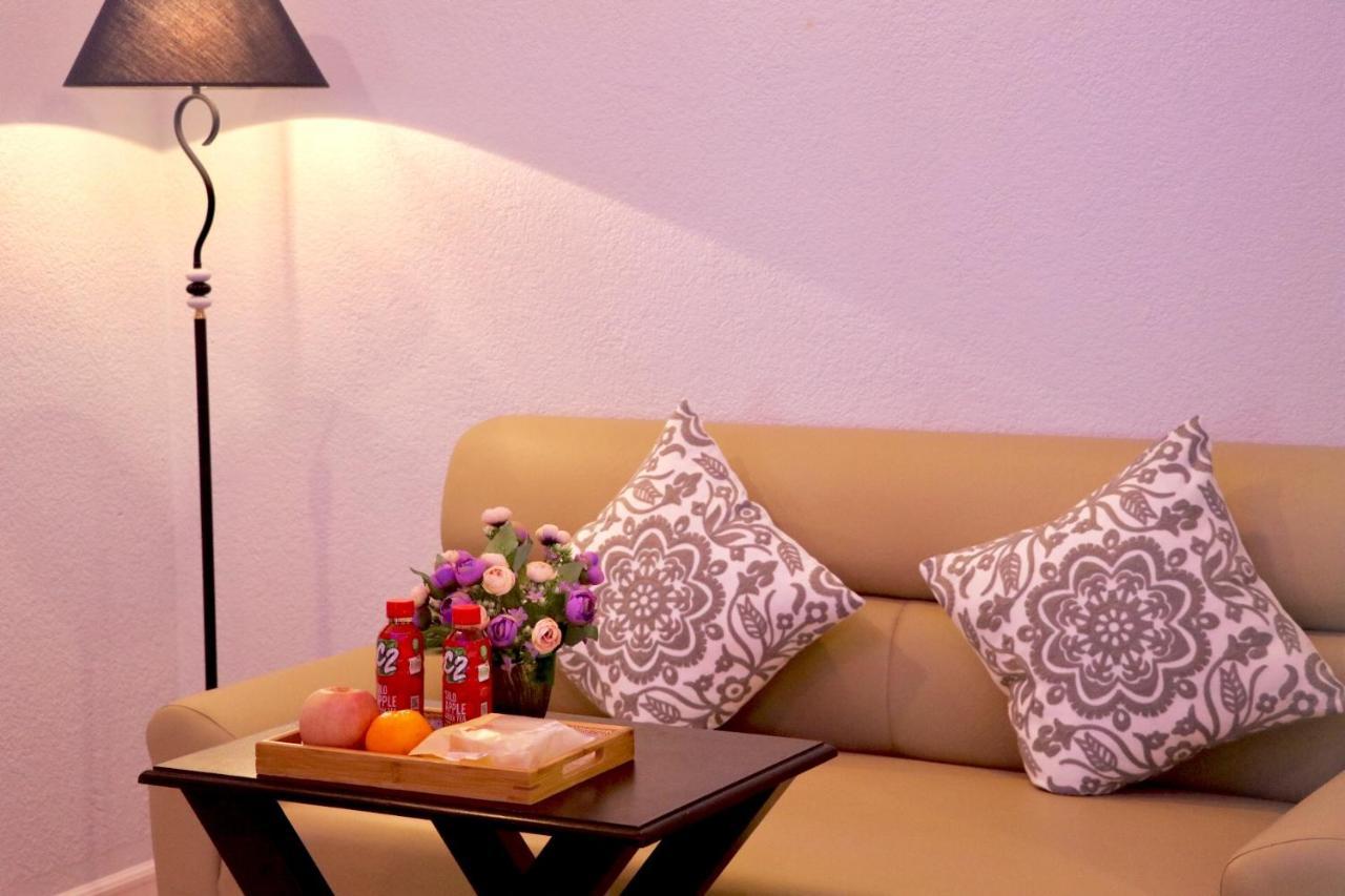 Maison Hotel Cauayan City  Luaran gambar