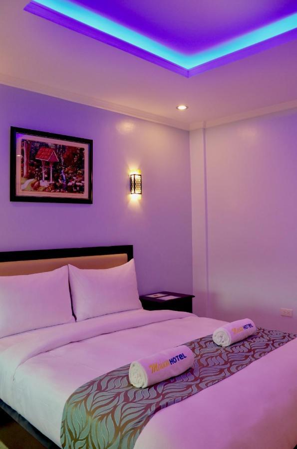 Maison Hotel Cauayan City  Luaran gambar