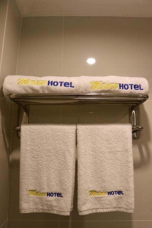 Maison Hotel Cauayan City  Luaran gambar
