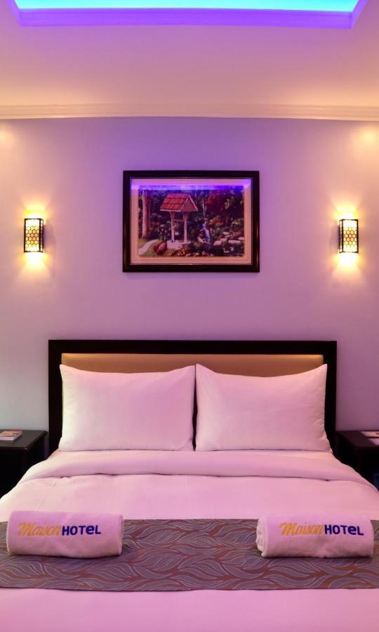 Maison Hotel Cauayan City  Luaran gambar
