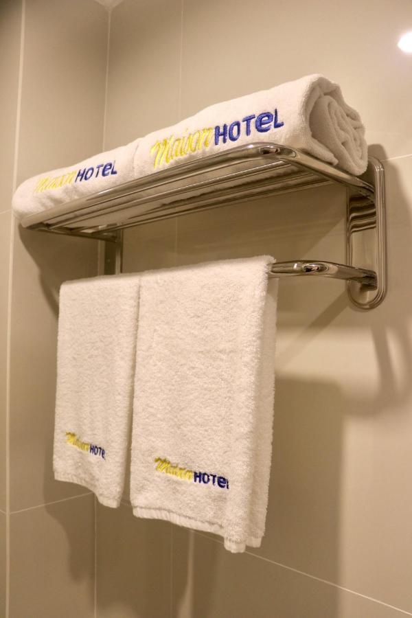 Maison Hotel Cauayan City  Luaran gambar
