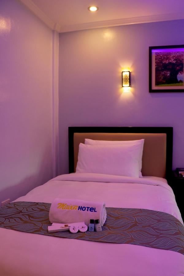 Maison Hotel Cauayan City  Luaran gambar