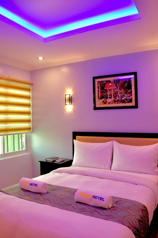 Maison Hotel Cauayan City  Luaran gambar