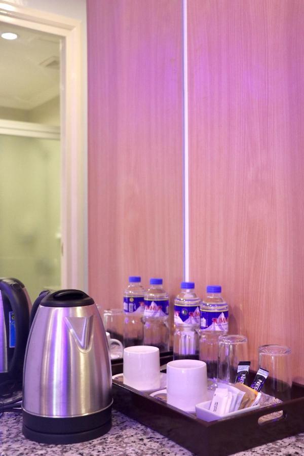 Maison Hotel Cauayan City  Luaran gambar