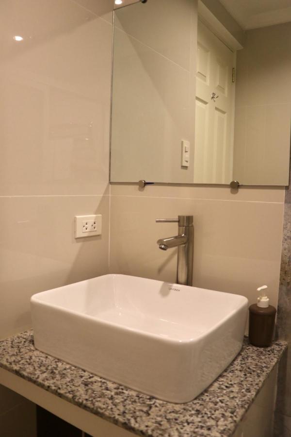 Maison Hotel Cauayan City  Luaran gambar