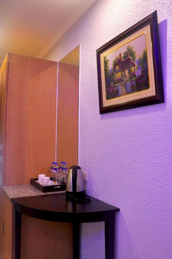 Maison Hotel Cauayan City  Luaran gambar
