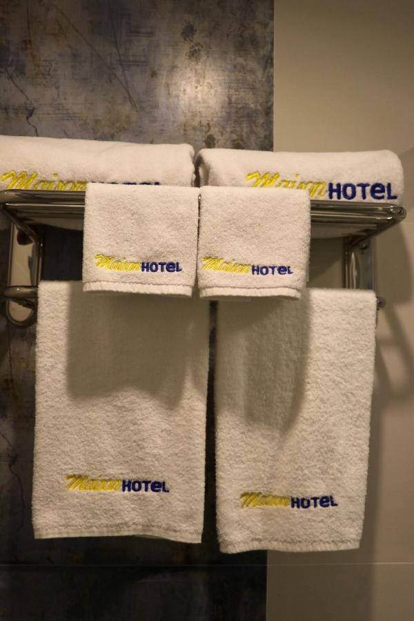 Maison Hotel Cauayan City  Luaran gambar