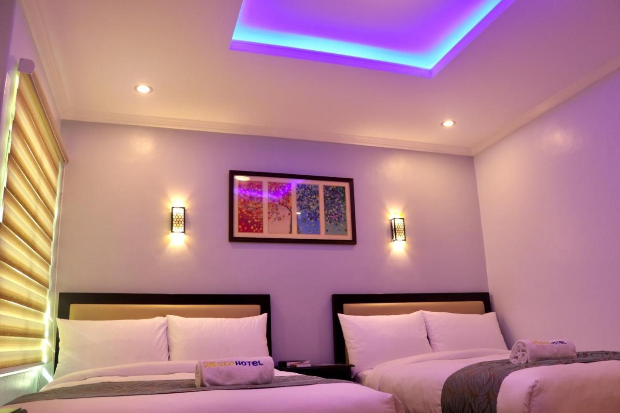 Maison Hotel Cauayan City  Luaran gambar
