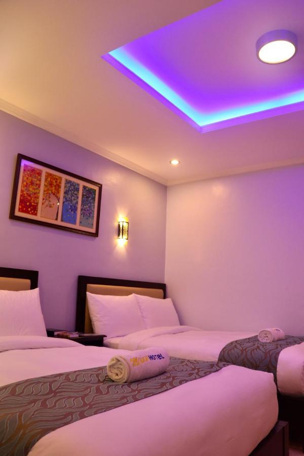 Maison Hotel Cauayan City  Luaran gambar