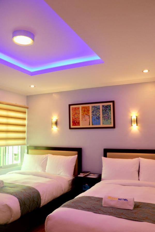 Maison Hotel Cauayan City  Luaran gambar
