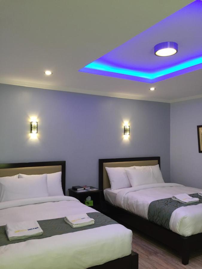 Maison Hotel Cauayan City  Luaran gambar