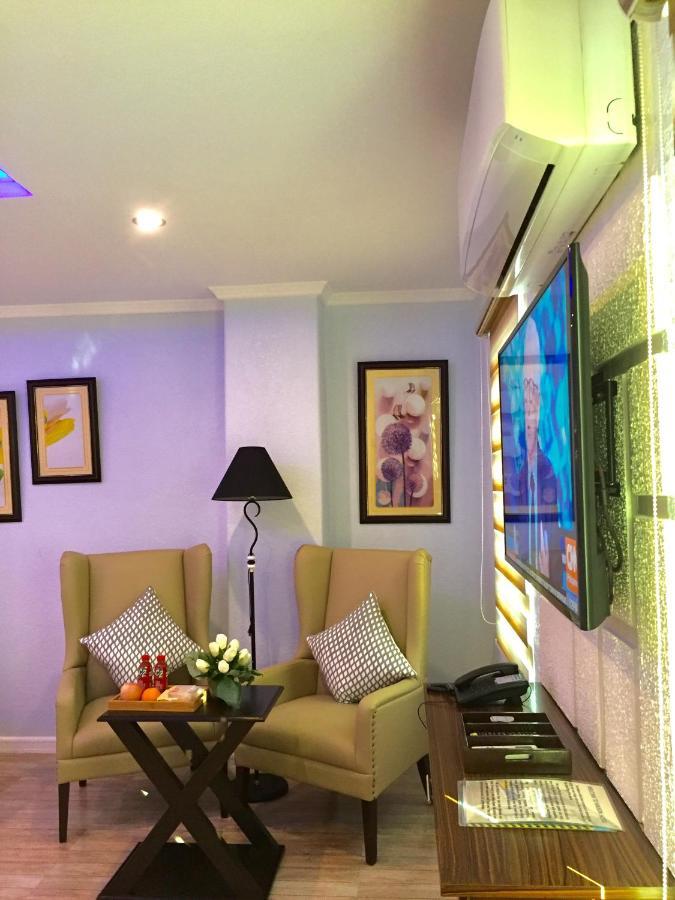 Maison Hotel Cauayan City  Luaran gambar
