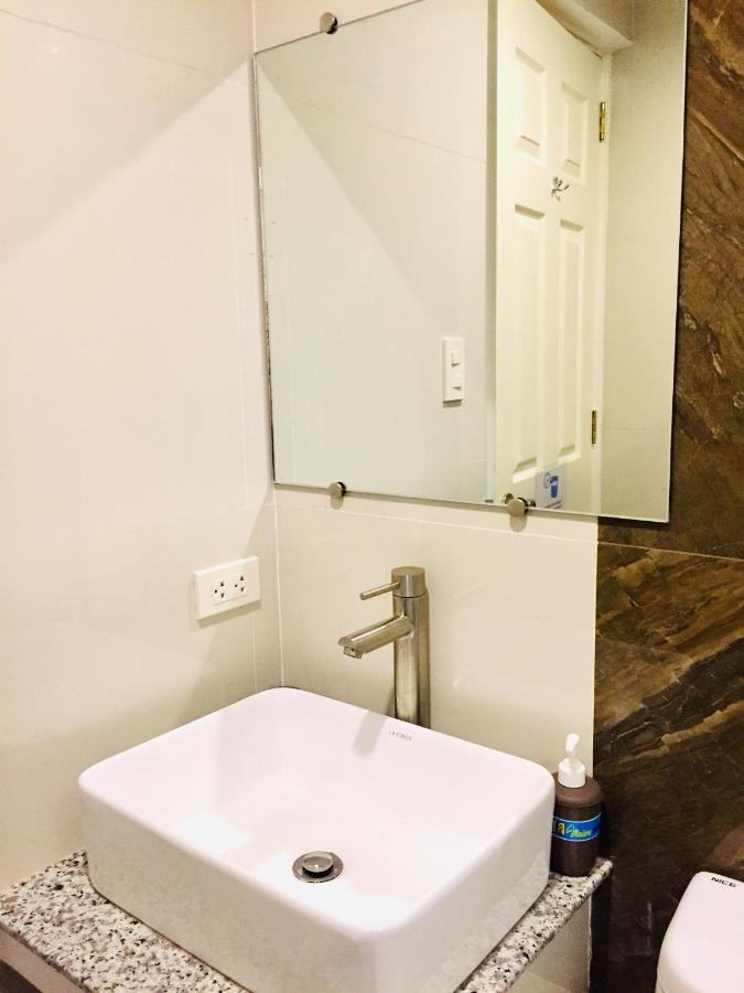 Maison Hotel Cauayan City  Luaran gambar