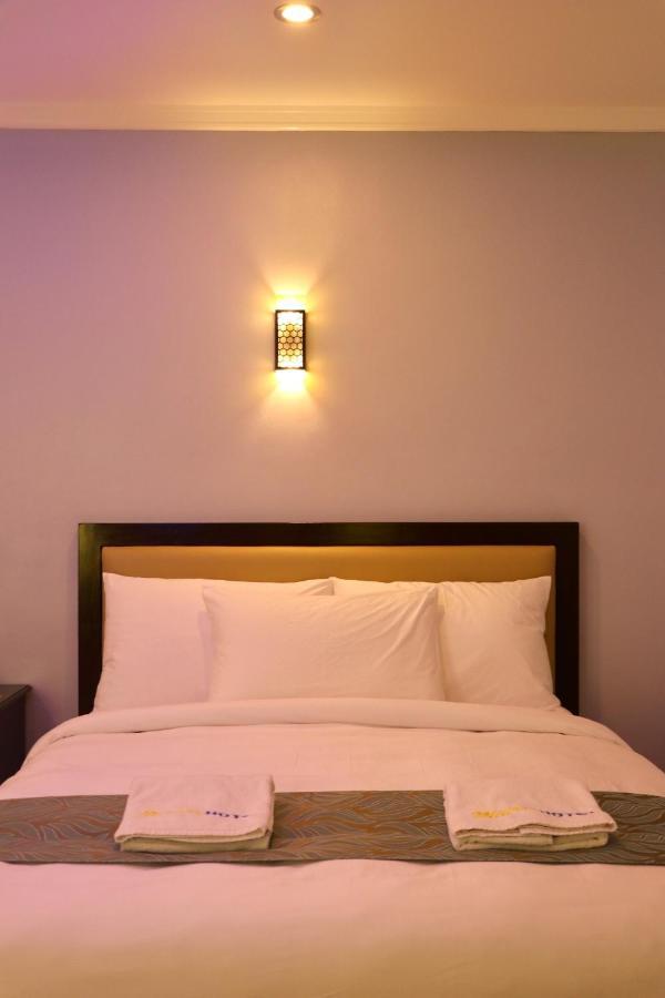 Maison Hotel Cauayan City  Luaran gambar